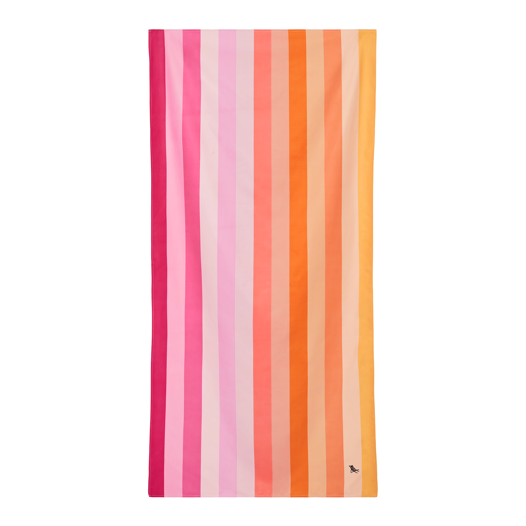 Dock and Bay Towel - Thumbnail 2