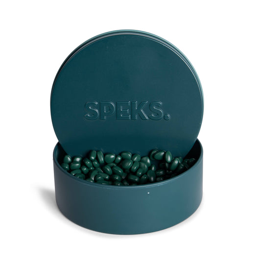 Crags Magnetic Putty, Jade