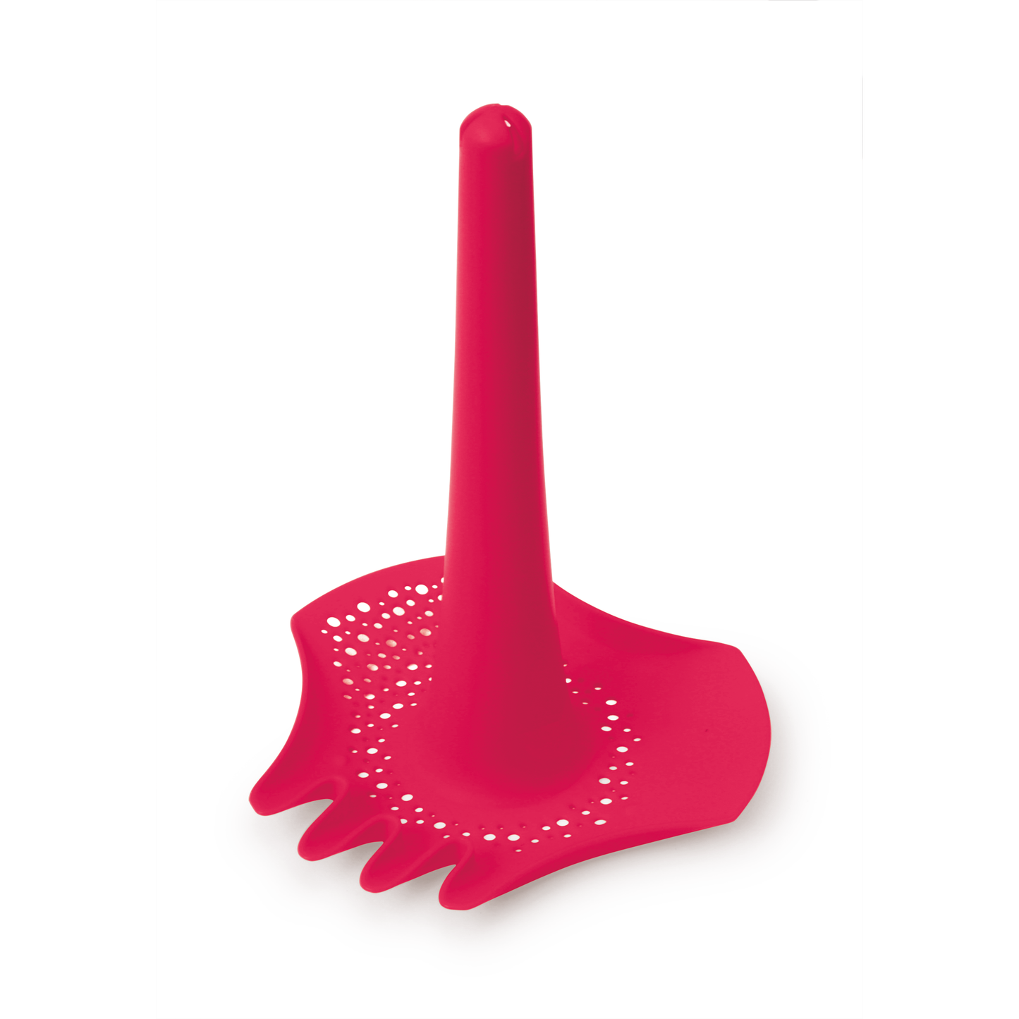 Quut Triplet -  Kids Shovel, Rake, Sifter and so much more: Cherry