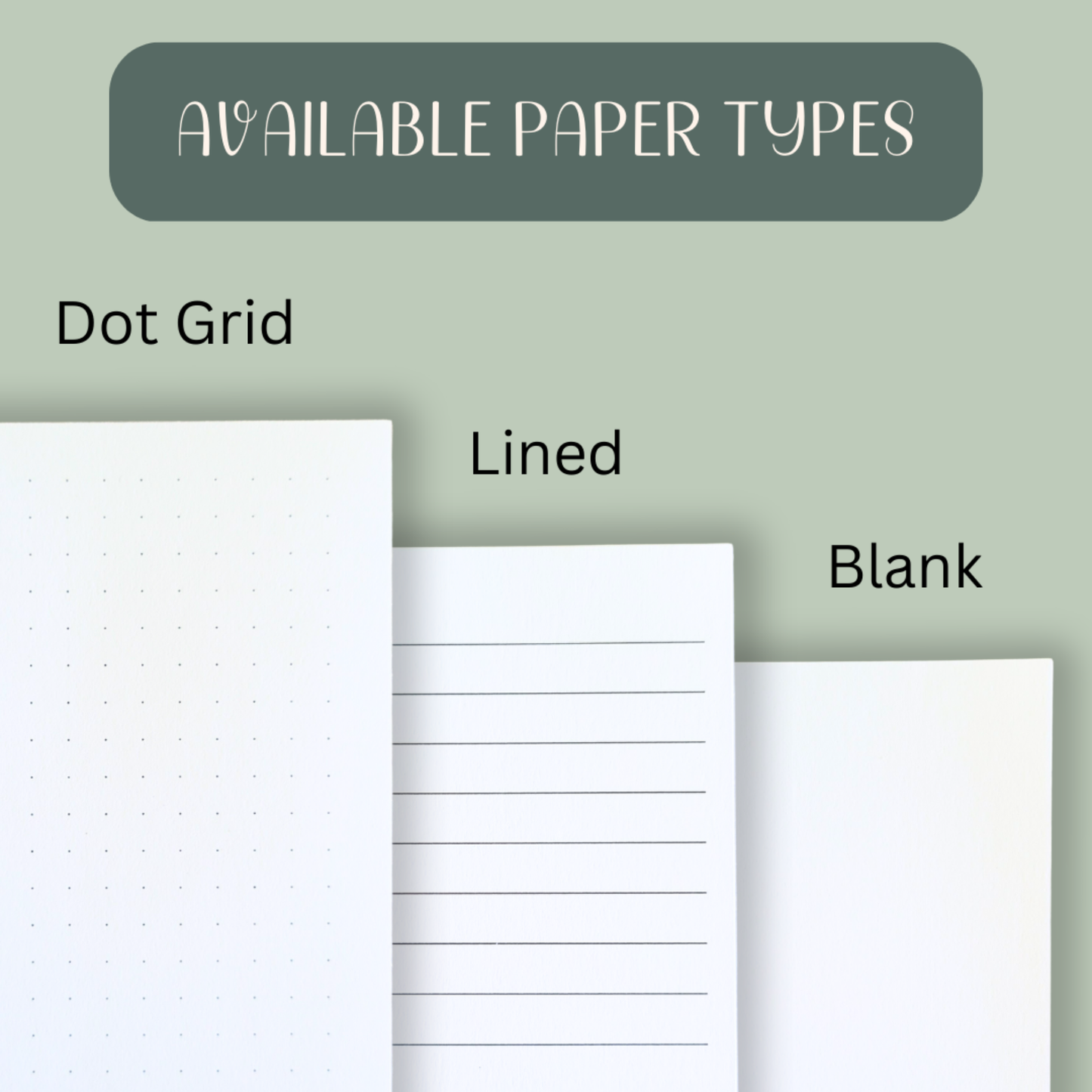 Zen Spirals Wood Journal - Stationery, Journals, Notebook: Blank Paper