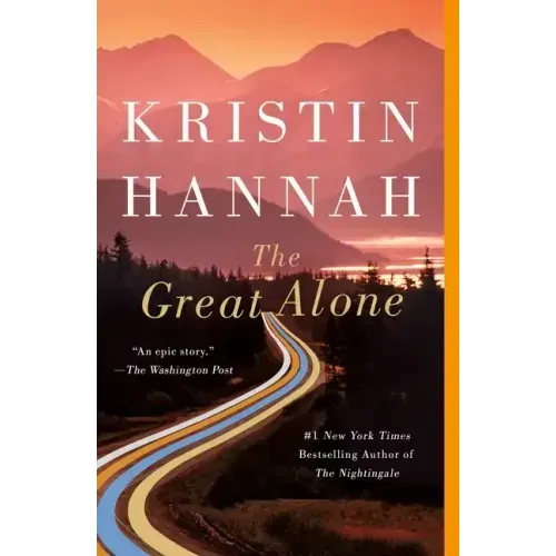 The Great Alone
