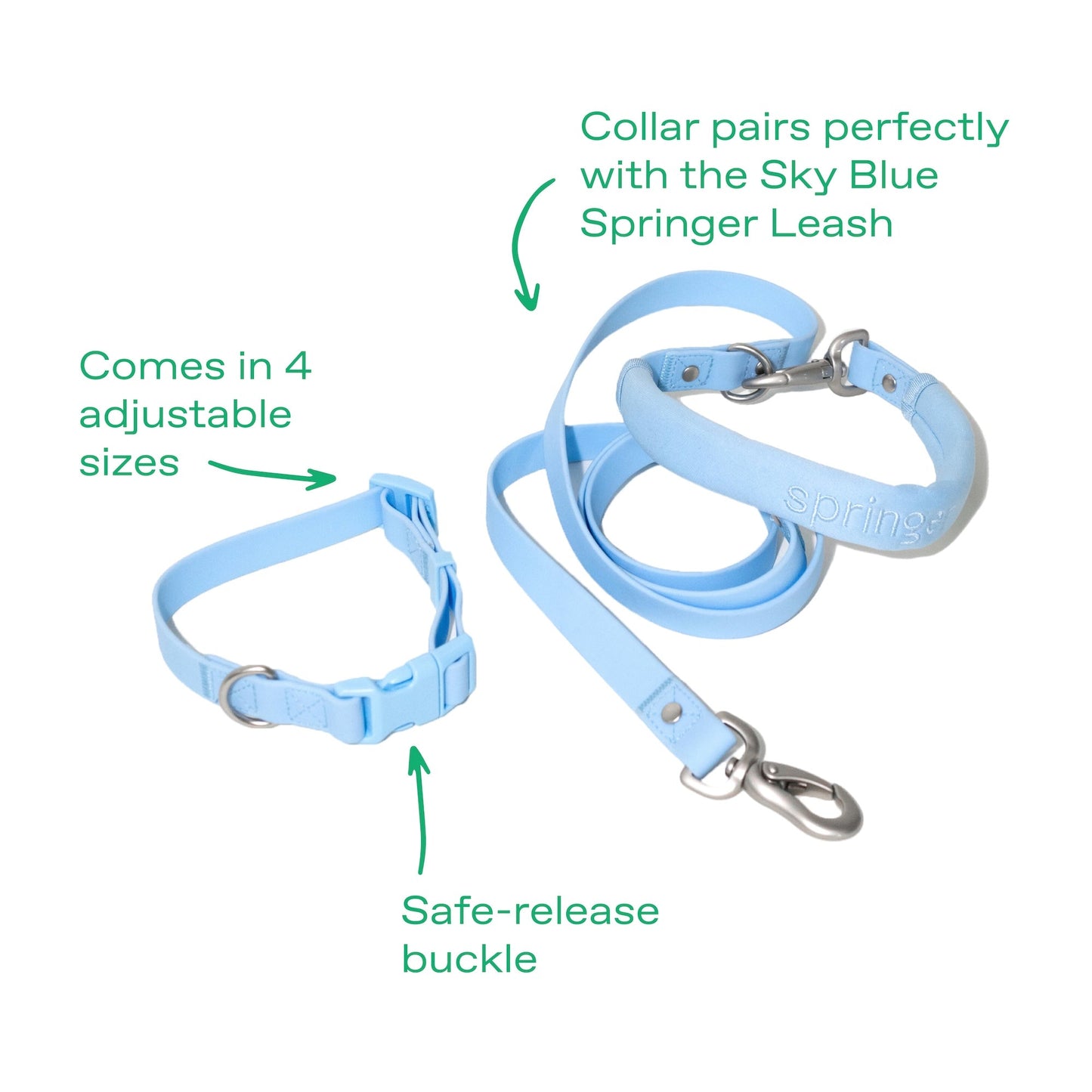 The Dog Collar