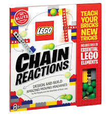 LEGO Chain Reactions