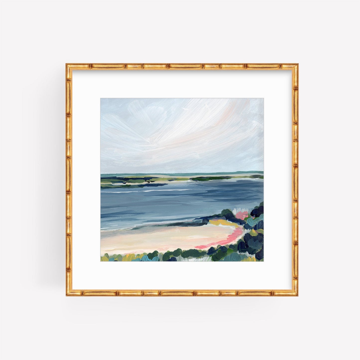 Chatham Bars, Cape Cod, Fine Art Print