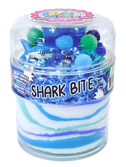 Shark Bite Slime