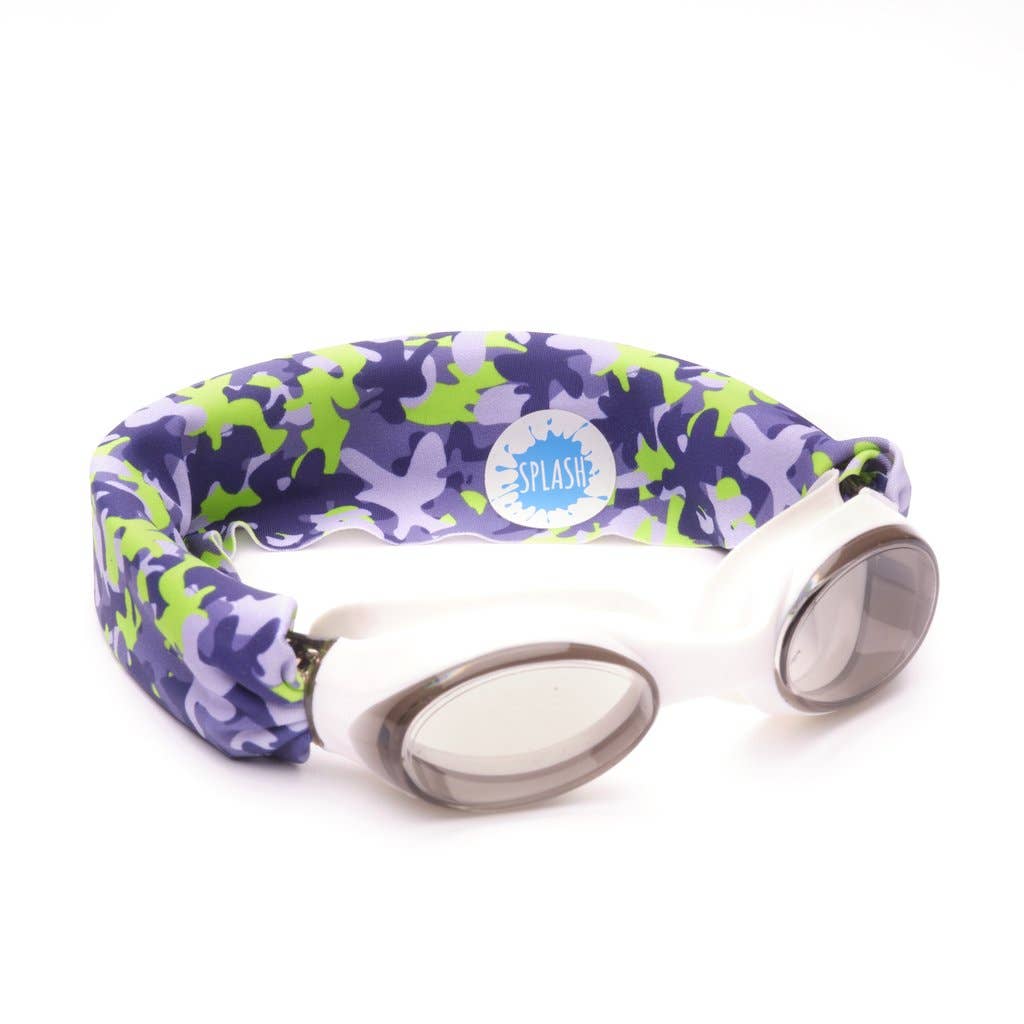 Splash Place Swim Goggles - Kids'