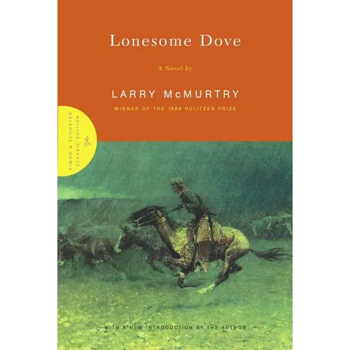 Lonesome Dove