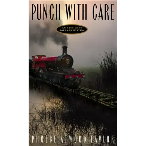 Punch with Care