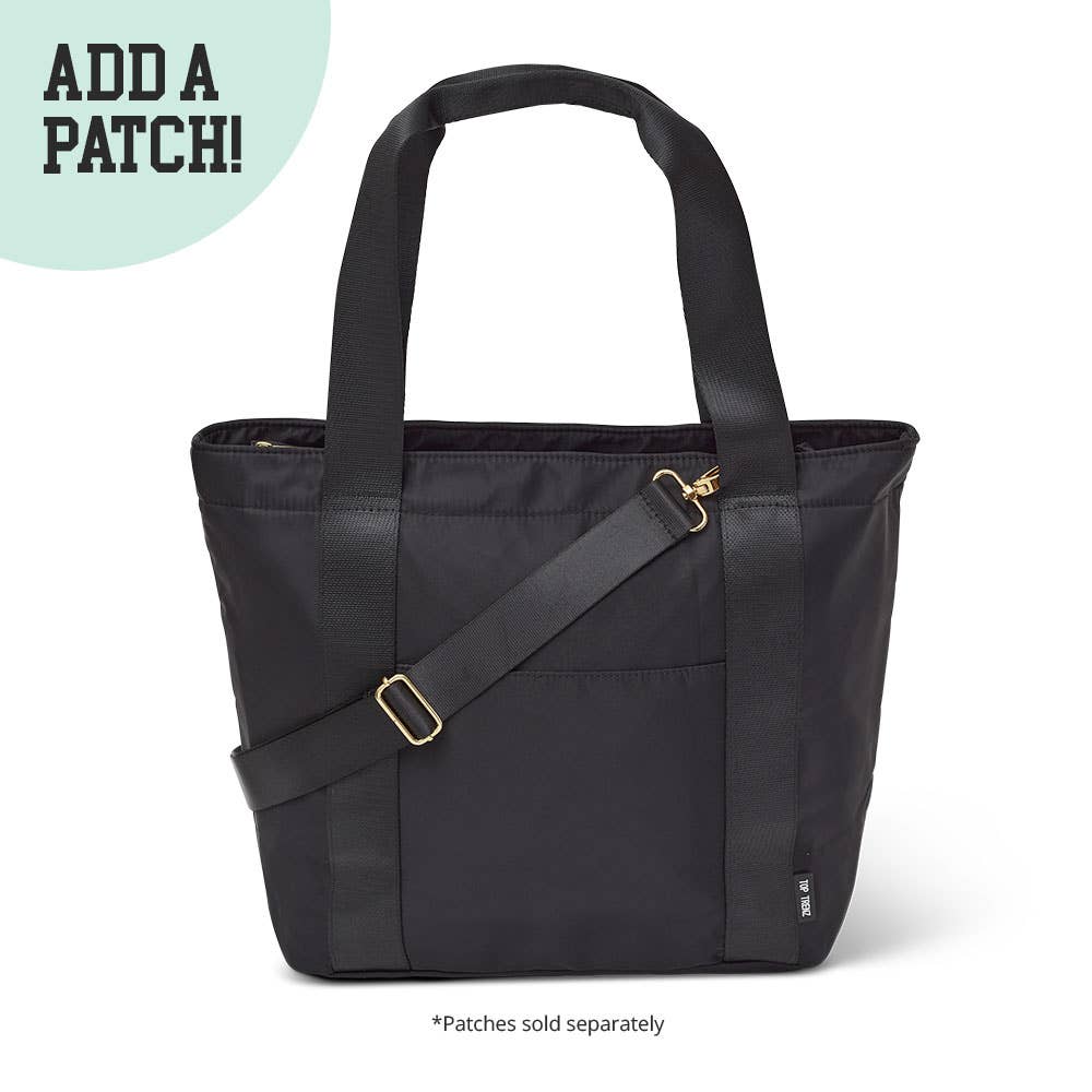 Classic Nylon Tote Variety