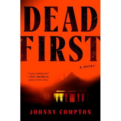 Dead First