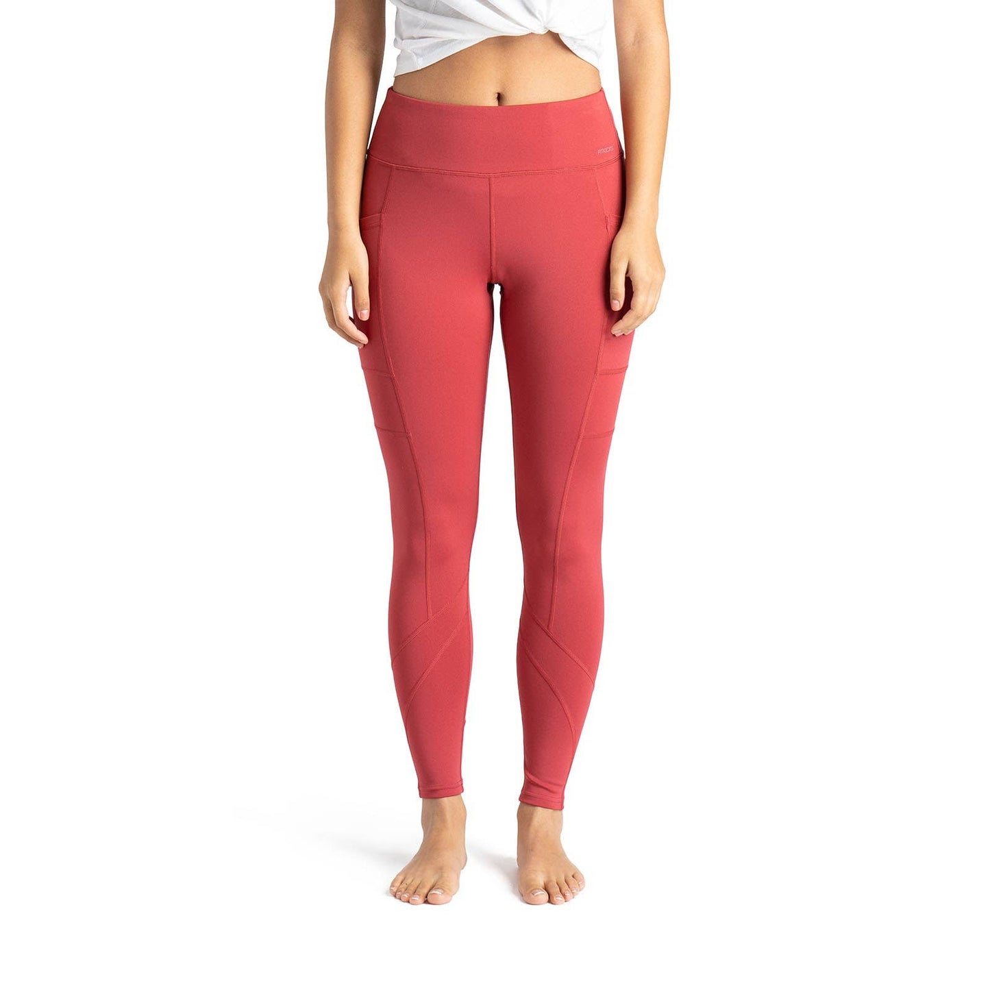 FITKICKS CROSSOVERS Active Lifestyle Leggings 2.0 Open Stock