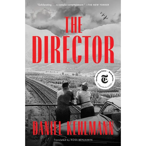 The Director