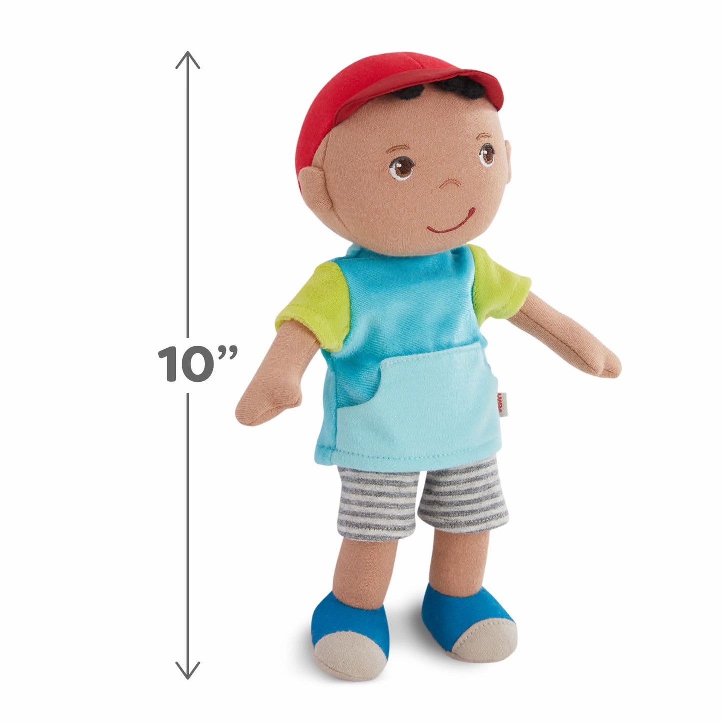 Snug Up Doll Gabriel