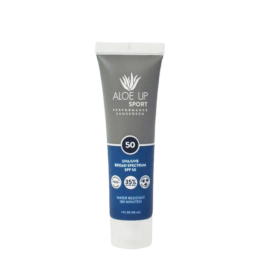 Sport SPF 50 Lotion - 1oz