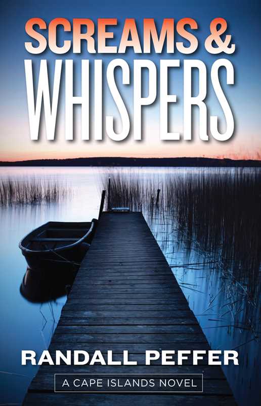 Screams & Whispers by Randall Peffer
