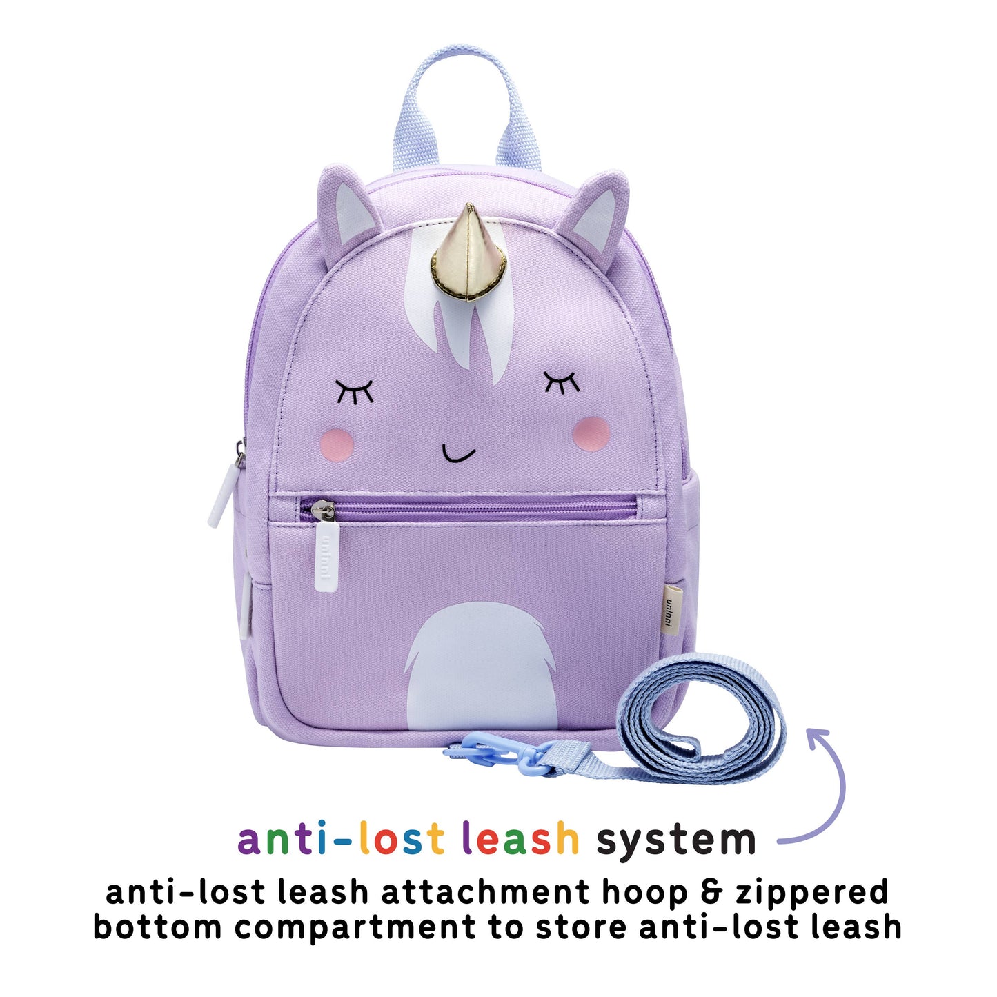 Toddler Backpack - Unicorn: Unicorn