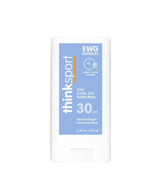 Thinksport Sunscreen Stick 10ml