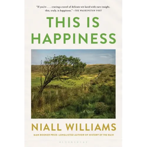 This Is Happiness