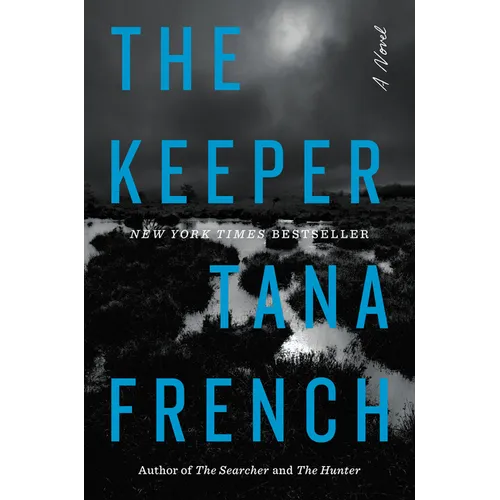 The Keeper