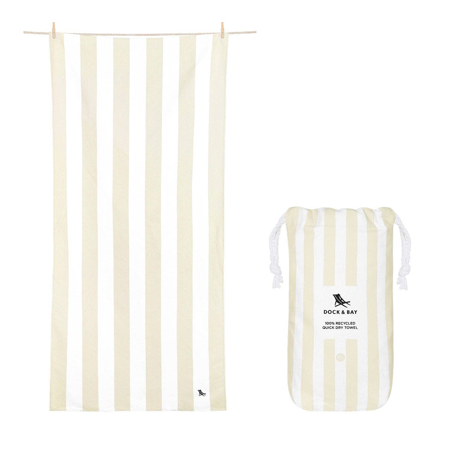 Dock and Bay Towels - Thumbnail 2