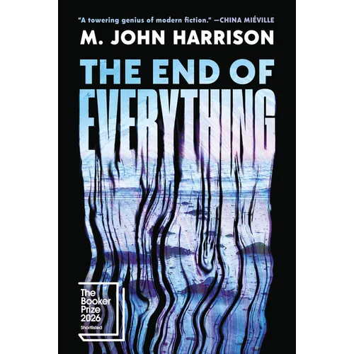 The End of Everything