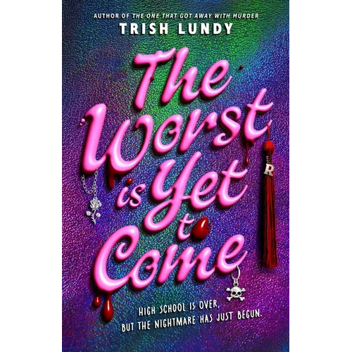 The Worst Is Yet to Come