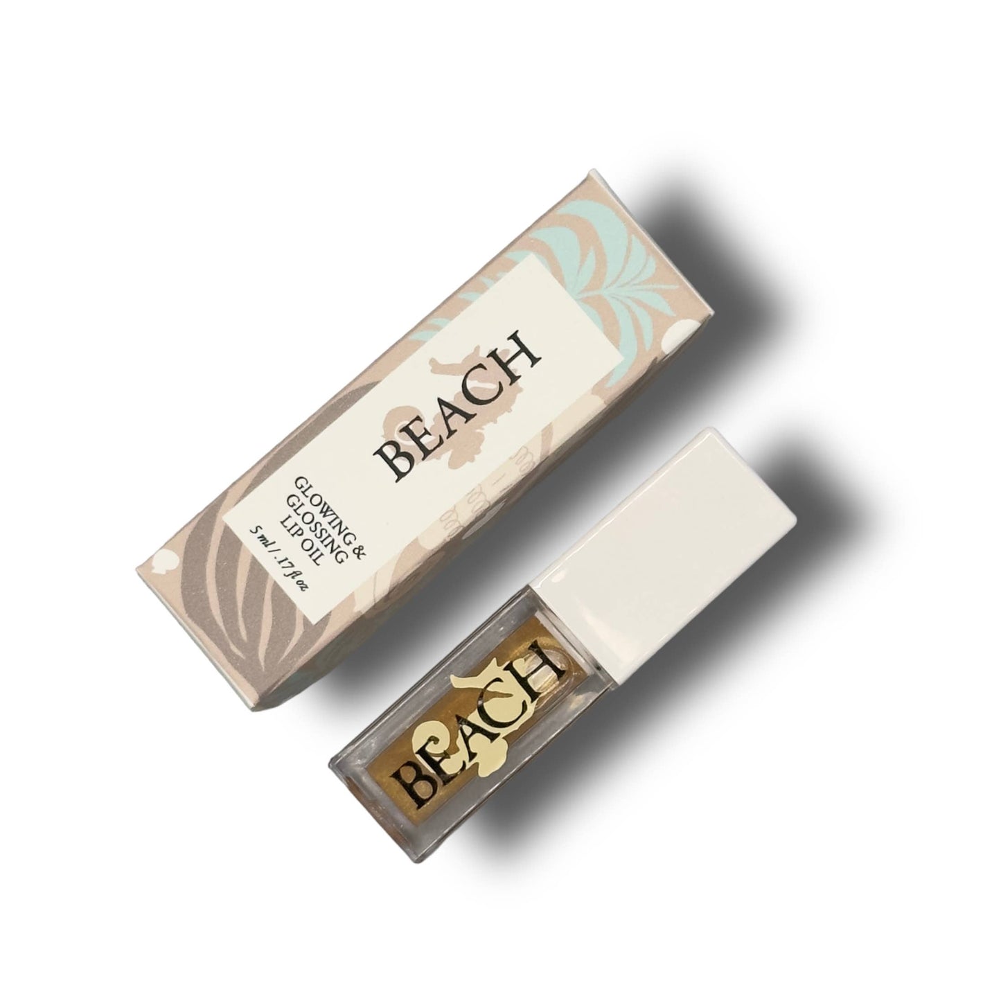 BEACH - Lip Oil