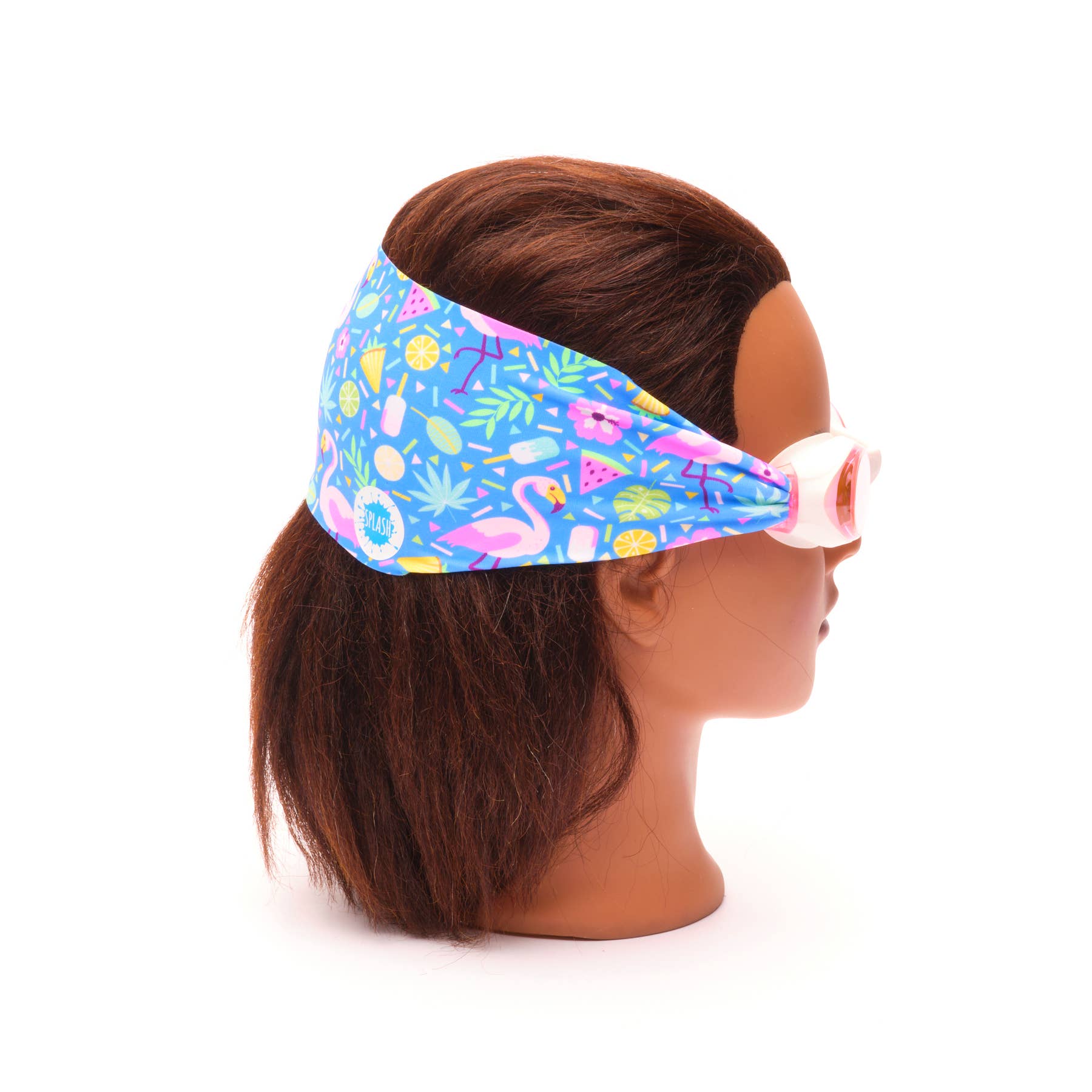 Sidekicks Swim Goggles