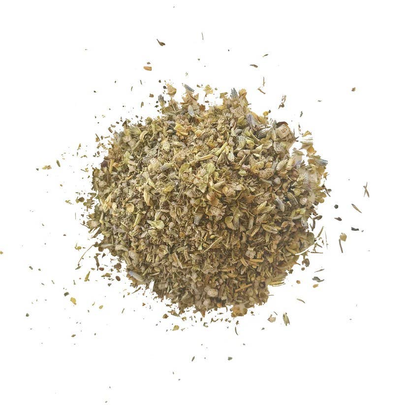 Herbs de Provence Sea Salt