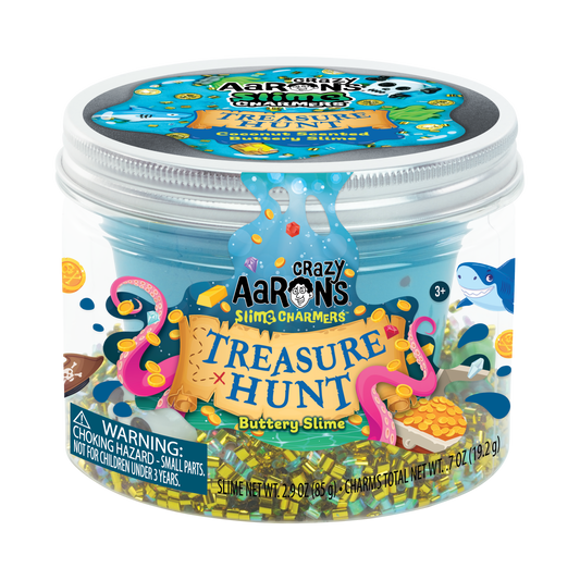 Treasure Hunt