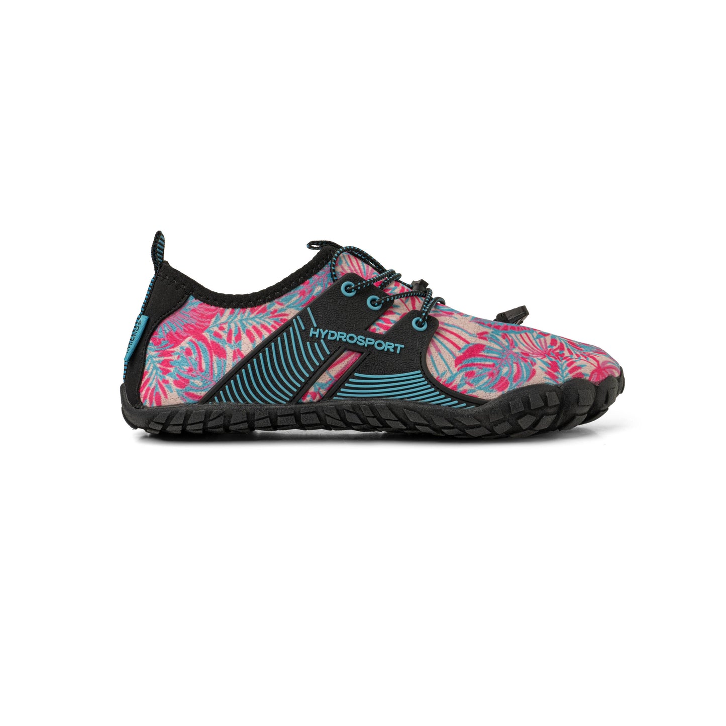 HydroSport Uncharted FITKICKS Open Stock: Green / 10M/12W
