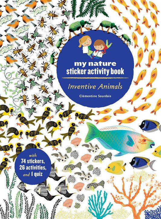 Inventive Animals