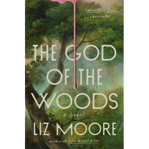 The God of the Woods
