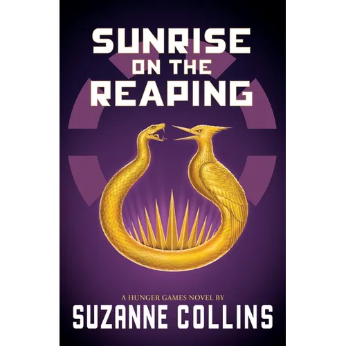 Sunrise on the Reaping (a Hunger Games Novel)
