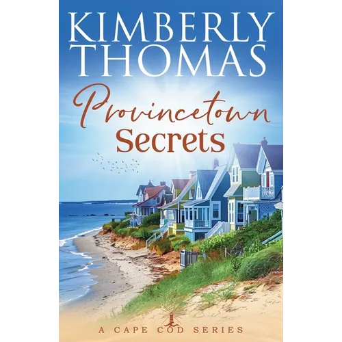 Provincetown Secrets