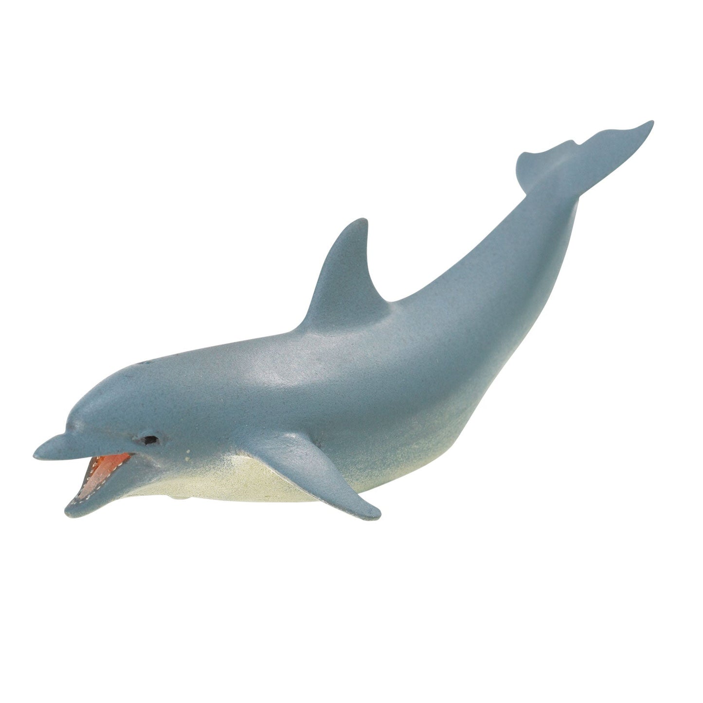 Safari Ltd Bottlenose Dolphin figurine angle detail