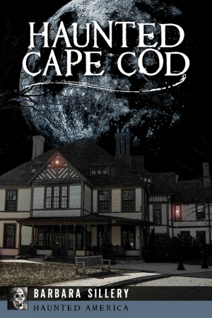 Haunted Cape Cod