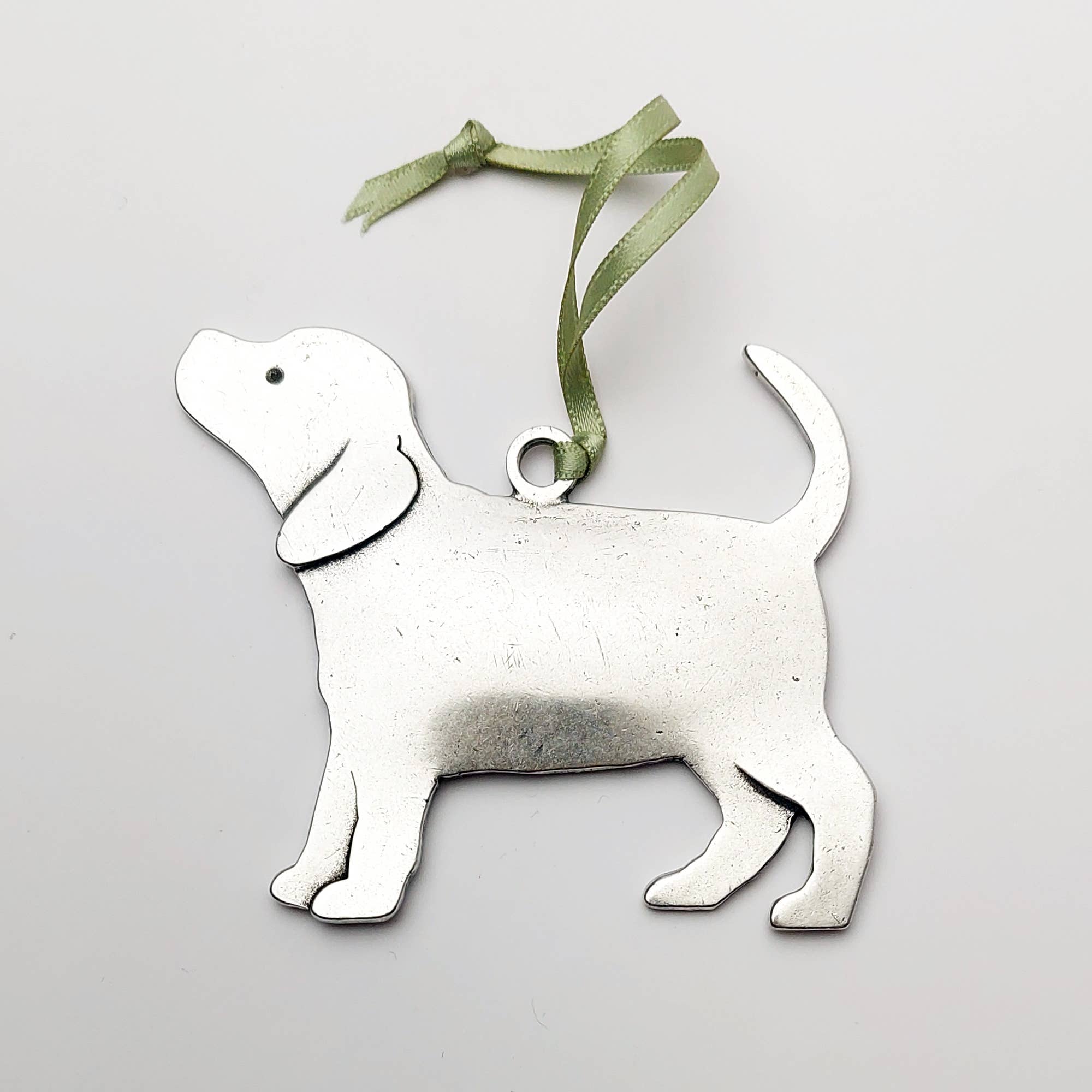Puppy Ornament - Thumbnail 2
