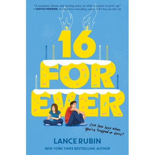 16 Forever