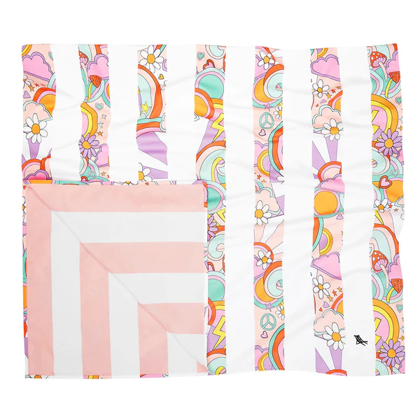 Dock and Bay Beach Towels