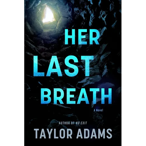 Her Last Breath