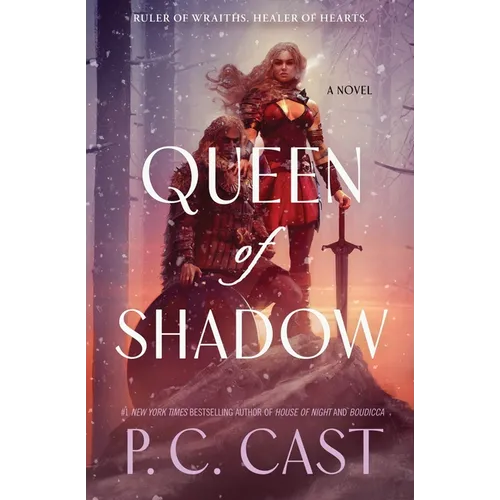 Queen of Shadow