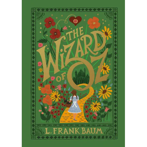 The Wizard of Oz