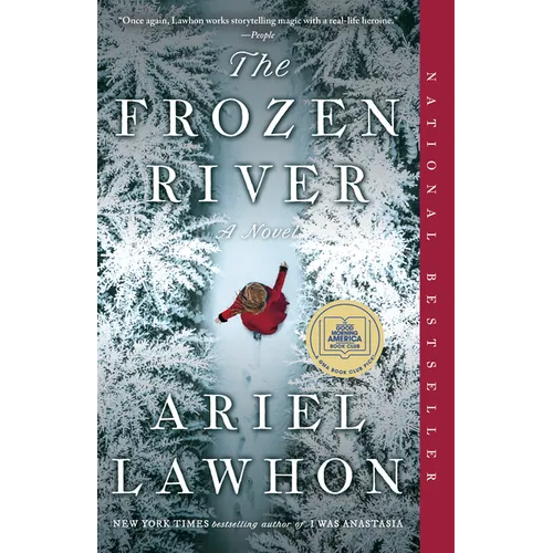 The Frozen River: A GMA Book Club Pick