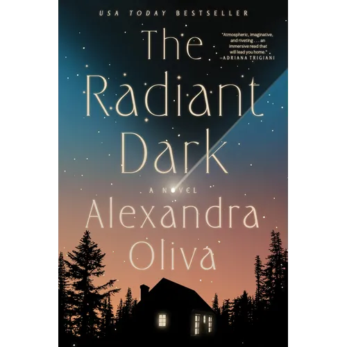 The Radiant Dark