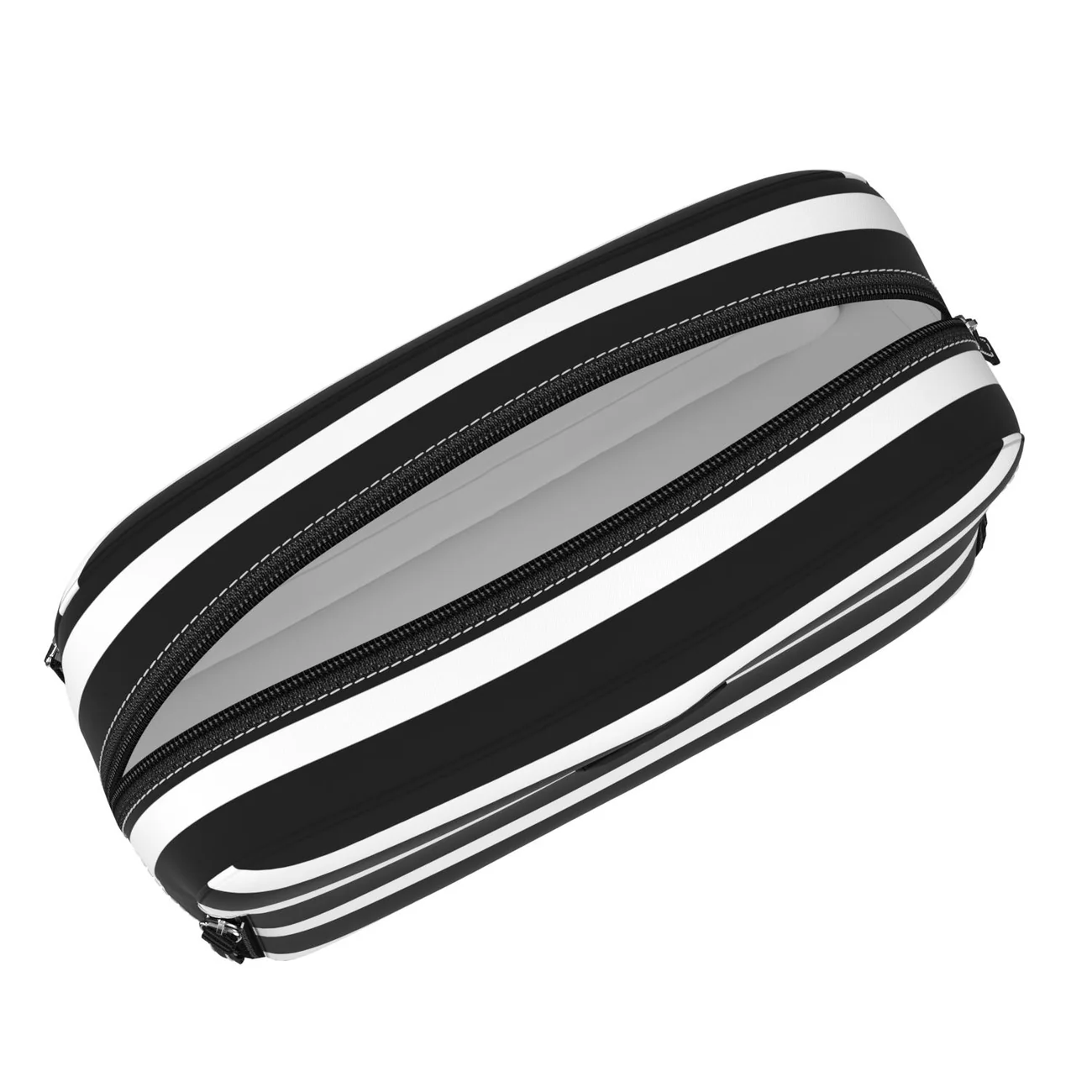 3-Way Toiletry Bag - Catch of the Day