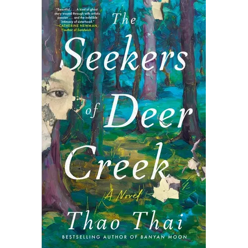 The Seekers of Deer Creek