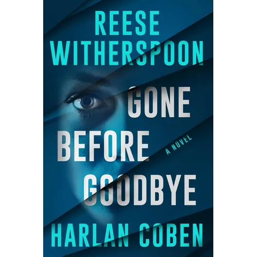 Gone Before Goodbye