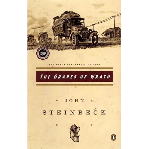 The Grapes of Wrath