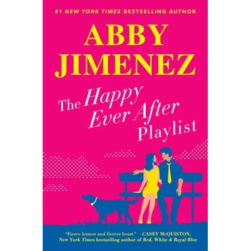 The Happy Ever After Playlist